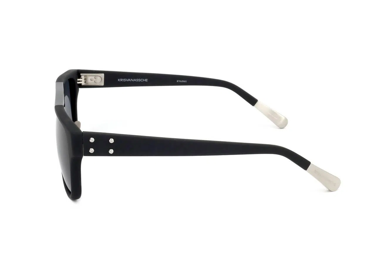 Kris Van Assche by Linda Farrow KVA30 Sunglasses - view 4